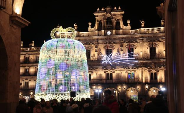 Planes para el fin de semana: Últimas actividades navideñas en Salamanca