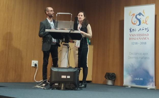 El simposio que pone al Centro de Investigación del Cáncer en el mapa mundial