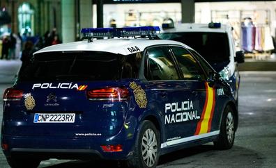 Detenido por robar perfumes en Salamanca por valor de más de 400 euros