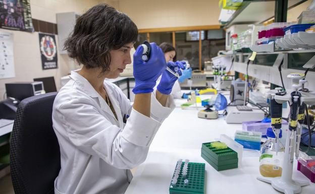 Salamanca vive una nueva revolución farmacéutica