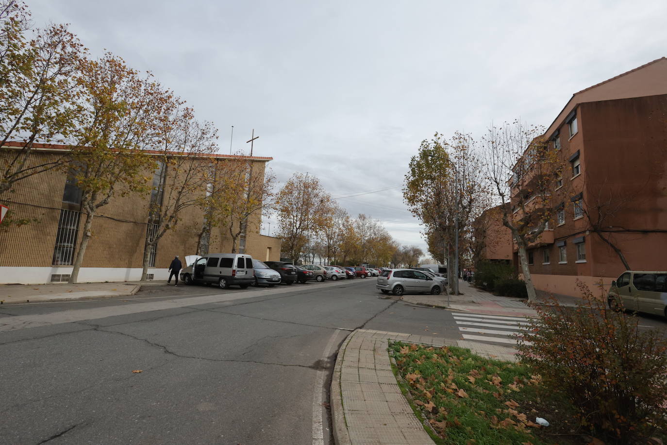 Los vecinos de Buenos Aires piden ayuda a las administraciones