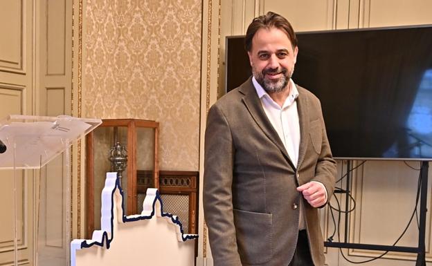 El Plan de Sostenibilidad Turística de Salamanca ya tiene director