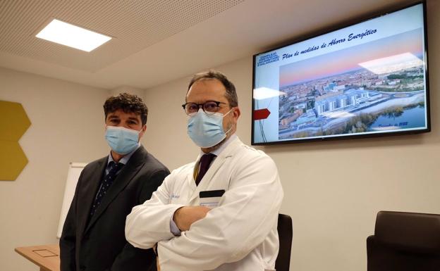 Preocupación por el «impacto importante» de las infecciones respiratorias en las ucis pediátricas de Salamanca