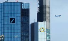 Bruselas acusa a Deutsche Bank y Rabobank de formar un cártel para falsear el mercado de deuda