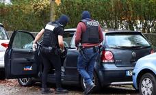 La Policía desmantela una organización ultra que planeaba un golpe de Estado en Alemania
