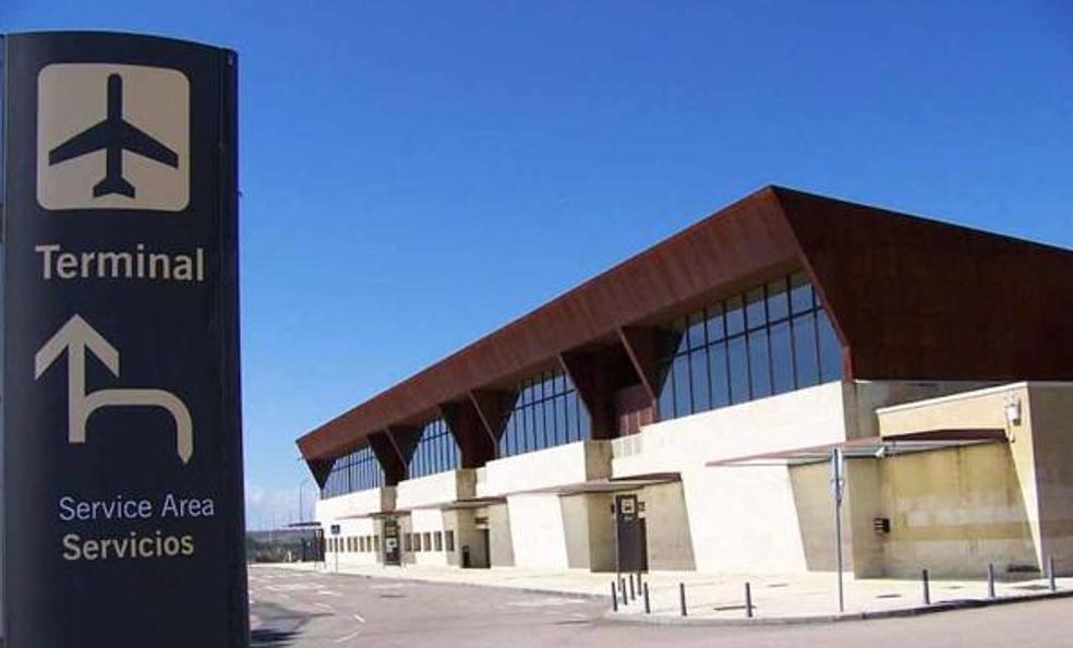 Aena activa el Plan de Invierno en 21 aeropuertos incluido el de Salamanca