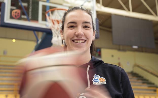 Duro examen para Avenida ante el campeón de Europa