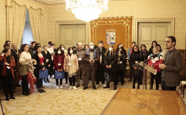 El INICE quiere que Salamanca celebre una gran reunión internacional de investigadores