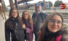 Mueren los cuatro miembros de una familia canaria en un accidente en Rumanía
