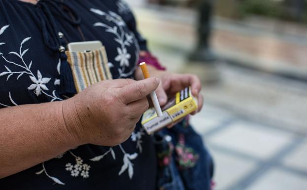 La subida en el precio del tabaco: cuánto aumenta y qué marcas