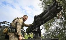 La UE agota sus reservas de armamento y se queda sin capacidades «críticas» de defensa