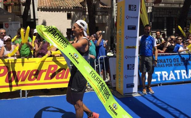 Béjar reconoce a sus mejores deportistas con Heras y María del Castillo como favoritos