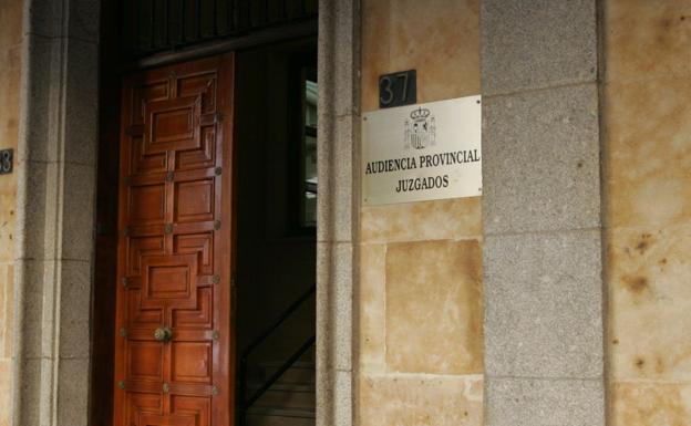 Absuelto de 3 años de prisión tras recoger MDMA por valor de 1.800 euros en Salamanca