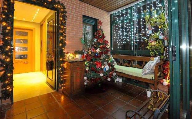 Carrascal de Barregas se viste de Navidad los días 29 y 30 de diciembre