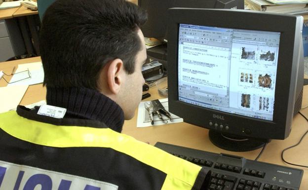 Detenidas ocho personas por extorsionar a clientes de webs de citas en toda España, también en Salamanca