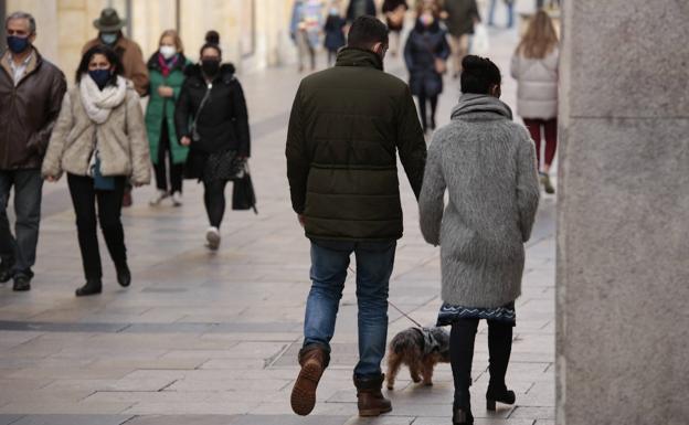 Salamanca suma siete fallecidos por covid-19 desde el pasado viernes