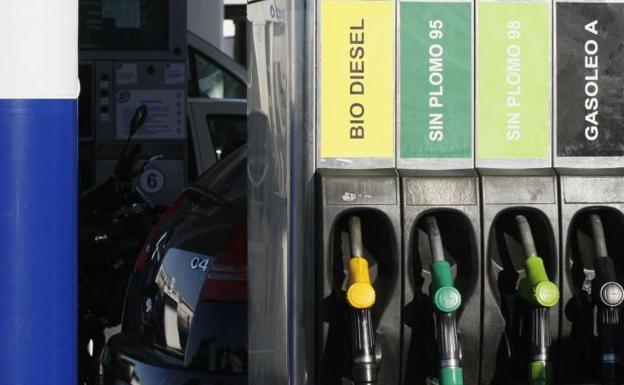 ¿Qué va a pasar con el descuento de 20 céntimos del combustible?