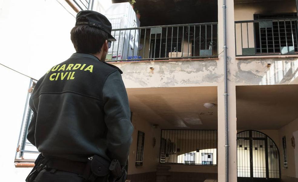 420 mujeres han sido maltratadas este año en la provincia de Salamanca