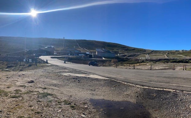 Una nueva esperanza para La Covatilla y para la comarca de Béjar