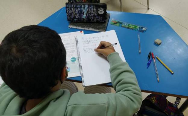 Cáritas Salamanca recibe 30.000 euros para la promoción educativa de niños, adolescentes y jóvenes