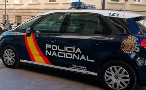Detenido un hombre en Albacete por la muerte de su pareja en un incendio