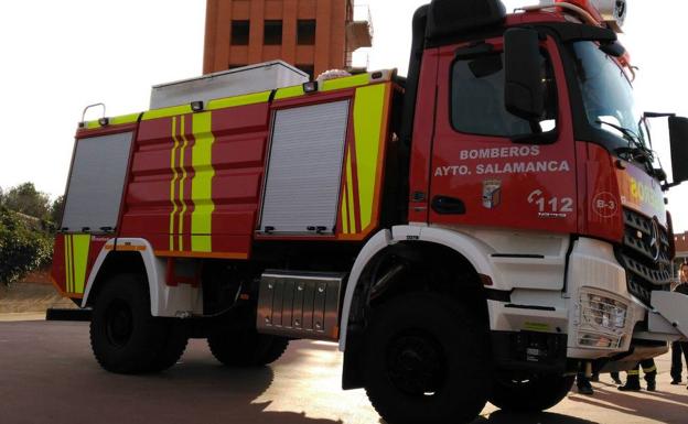 Rescatan el cadáver de un hombre de 58 años en un pozo de su finca en Villar de la Yegua