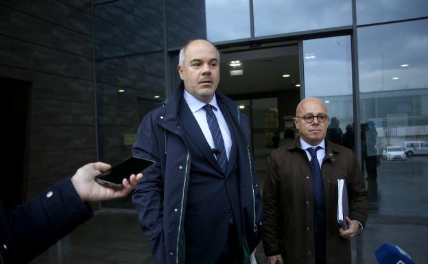 «La madre de Olivia era consciente y actuó con la intención de matarla»