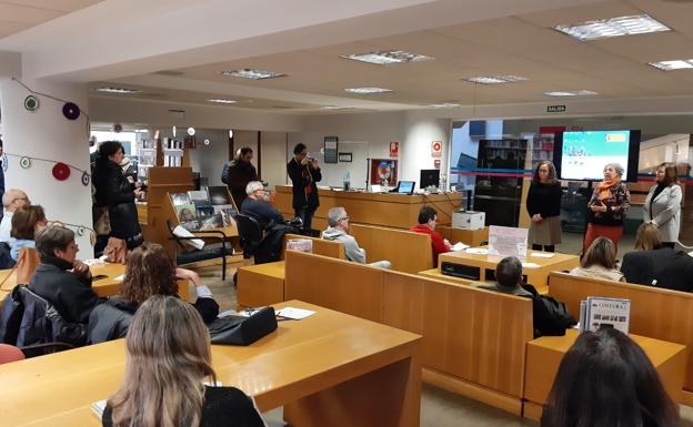 La iniciativa que facilita a 52 municipios de Salamanca el acceso a los servicios públicos