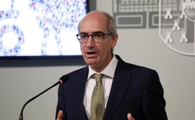 La Diputación de Salamanca contará con un presupuesto de 145,2 millones