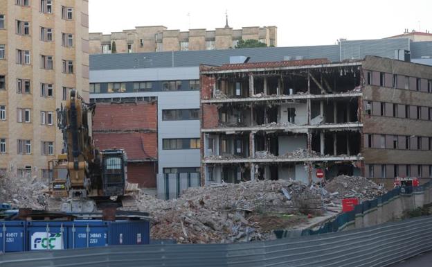 Alertan de las 500 urgencias diarias de adultos en Salamanca atendidos por cuatro o cinco adjuntos