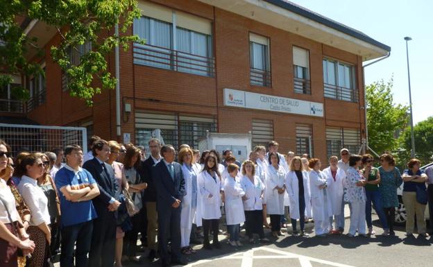 Salamanca registra 48 agresiones a personal sanitario entre enero y septiembre