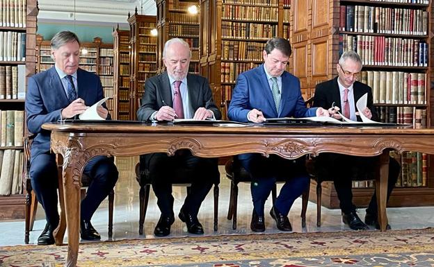 Salamanca potencia su posición como destino prioritario del turismo idiomático