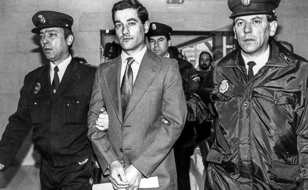 El asesino en serie al que dieron muerte en Salamanca