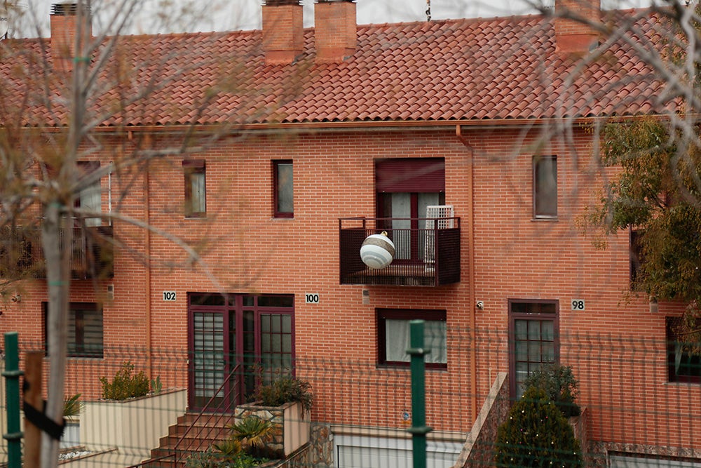 Otra mirada a Salamanca. Zona Sur