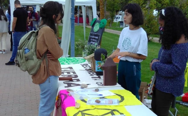 Científicos rebeldes dispuestos a actuar por la causa climática