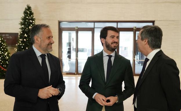 La Junta ve «una peligrosa puerta» a las selecciones autonómicas en la Ley del Deporte