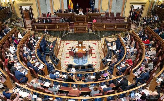 Por qué la reforma del delito de malversación es un paso atrás