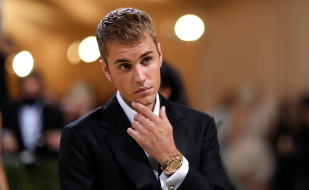 Justin Bieber tacha de «basura» los productos de H&M con su imagen