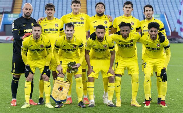 El CD Guijuelo sueña con otra noche mágica de Copa ante el Villarreal