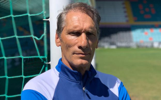 Ángel Lozano también abandona el Salamanca UDS