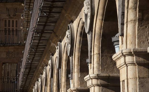 ¿Quién fue Alfonso IX, el nuevo inquilino de la Plaza Mayor de Salamanca?
