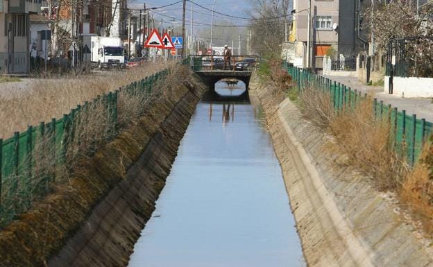 Casi cuatro millones para la concentración parcelaria del Canal Bajo del Bierzo
