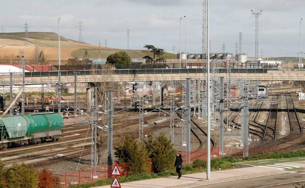 La España Vaciada exige una reunión con el ministerio por el tren Plasencia-Salamanca