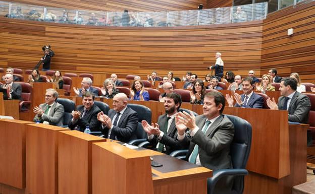 Bloqueo de PP y Vox a UPL tras solicitar incrementar en más de 50 millones la inversión de la Junta