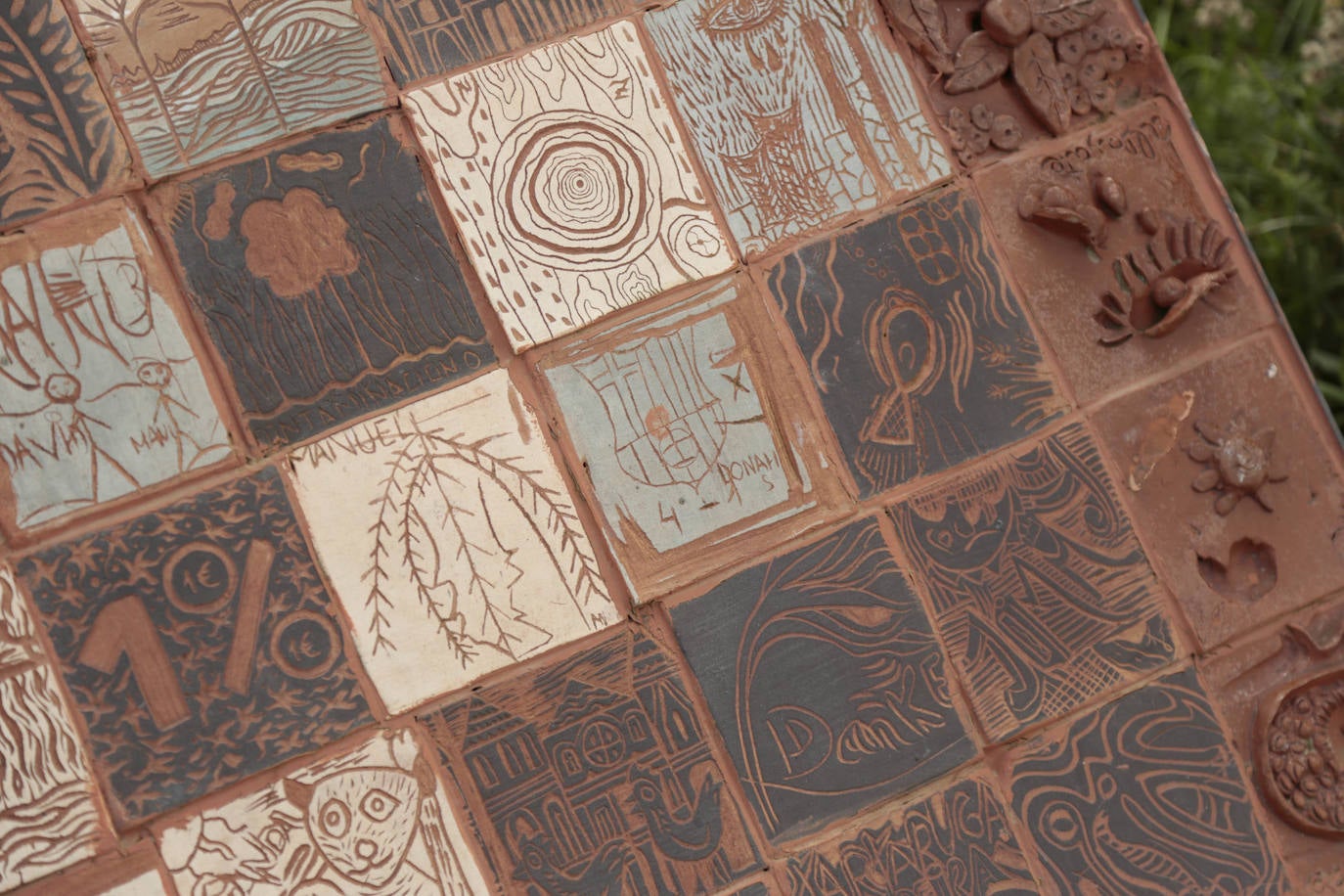 Centro de recuperación de aves de Lorenzo Milani