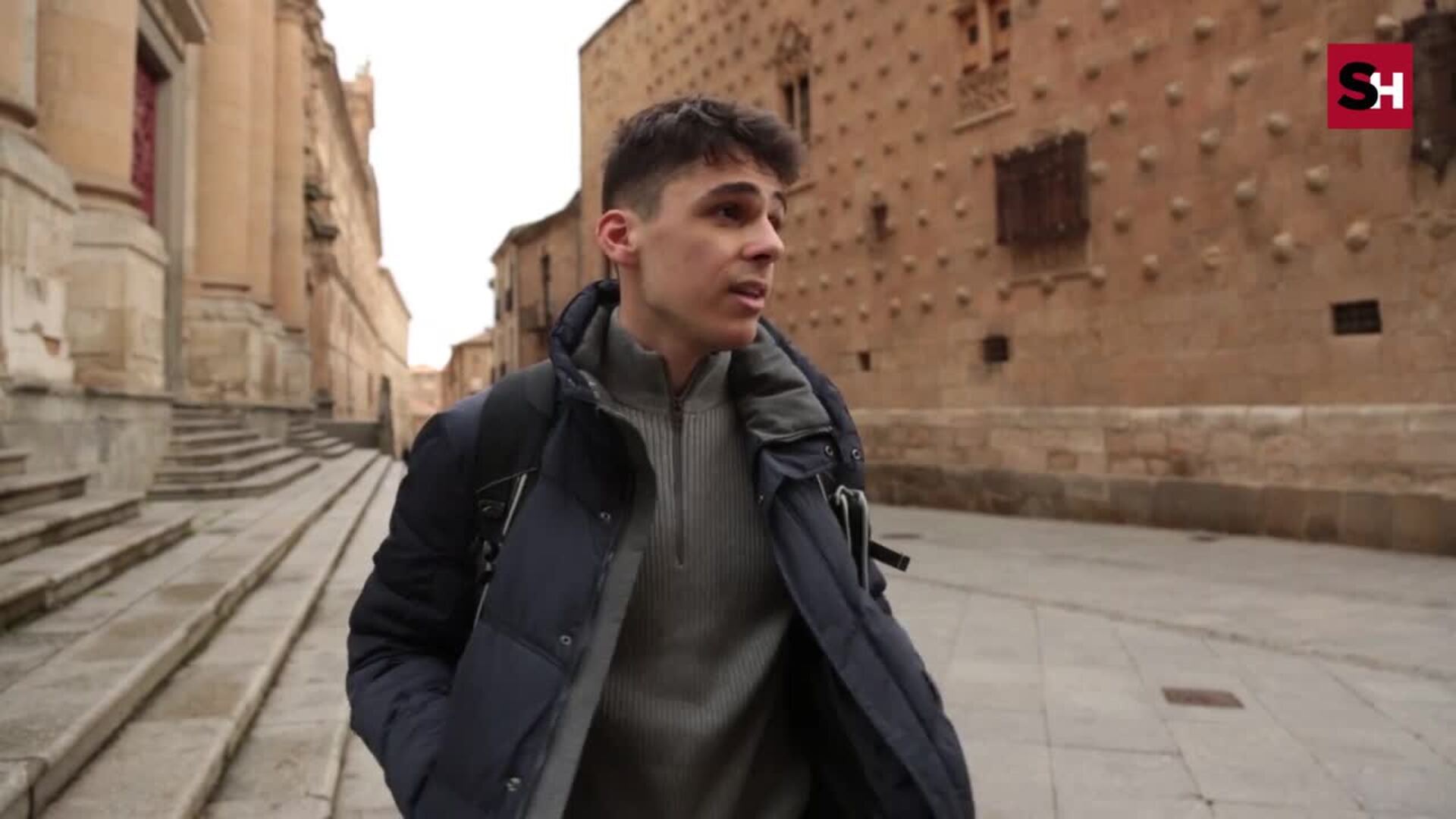 Así van a pasar los salmantinos las Navidades