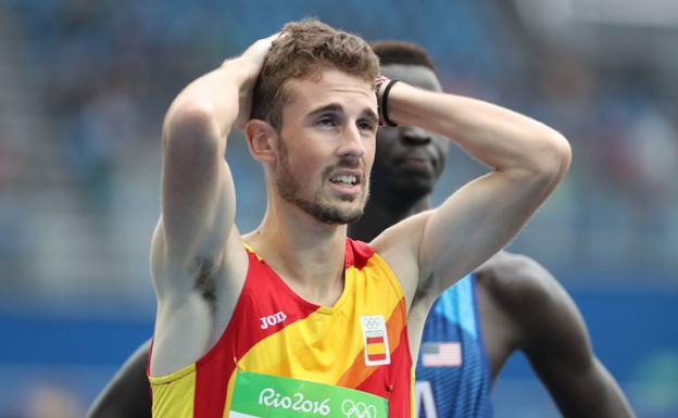 Los salmantinos que han participado en los Juegos Olímpicos