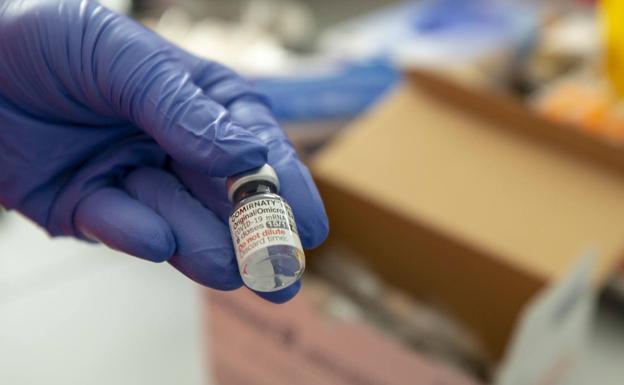 Un nuevo fallecido en Salamanca por covid-19