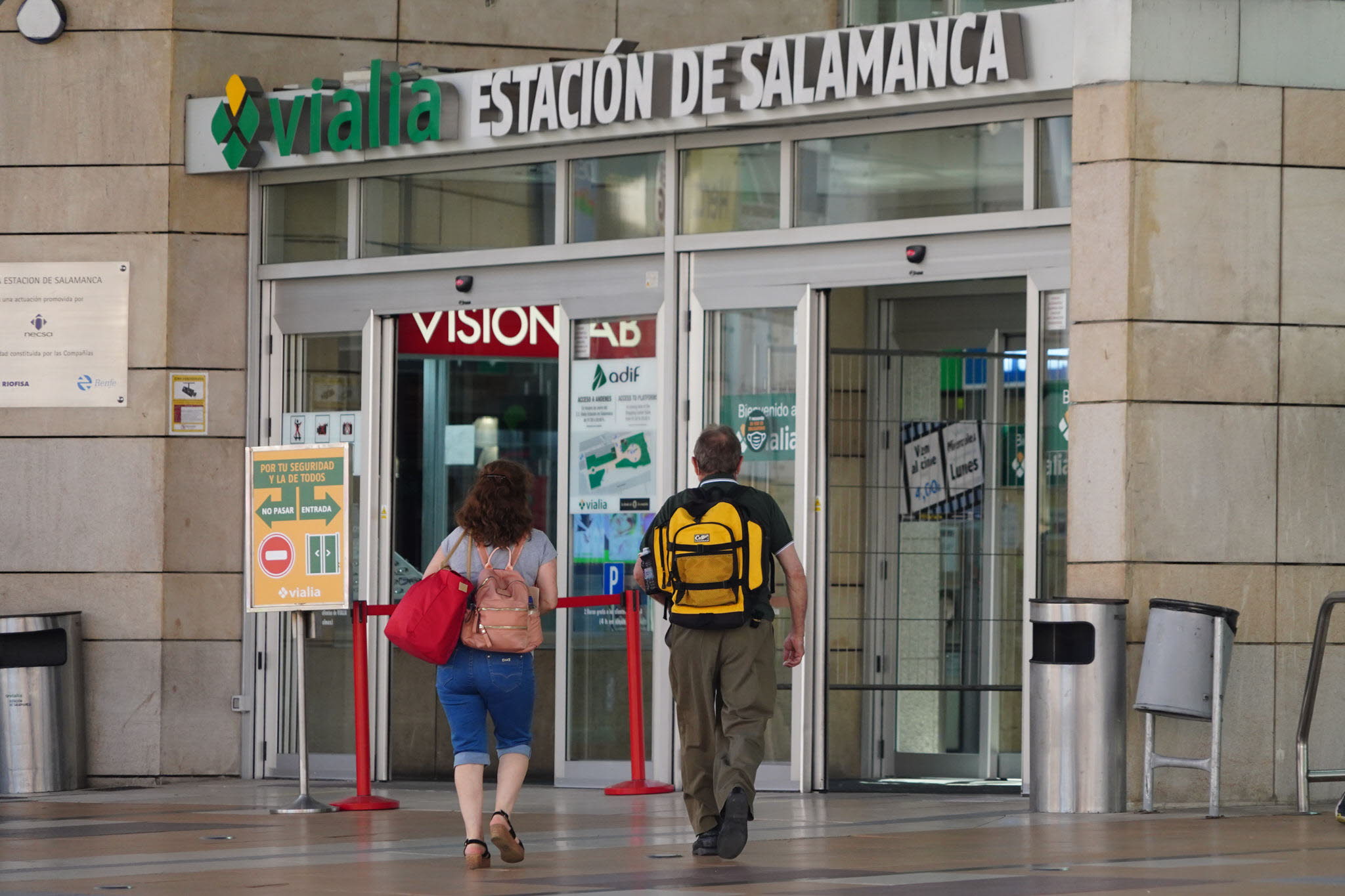 Abono de Renfe: fecha para adquirirlo, condiciones y devolución de la fianza