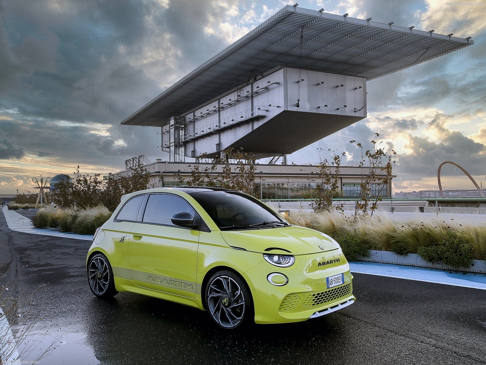 Todos los coches que llegarán en 2023